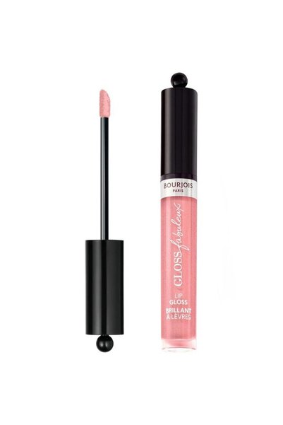 Bourjois Luciu de buze Fabuleux Gloss 11 Brillante Ballerina, 3.5 ml