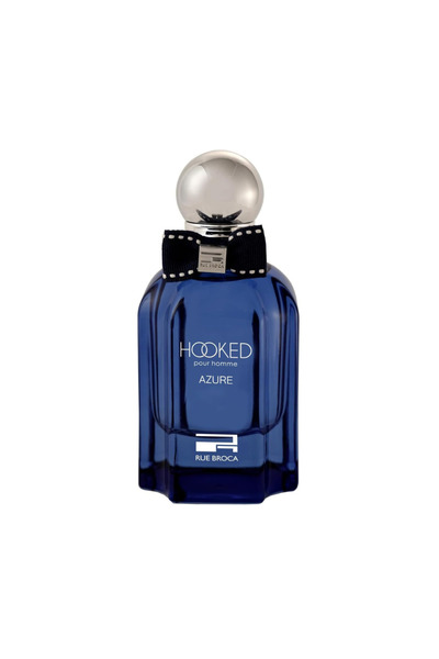 RUE BROCA Rue Broca Hooked Azure Pour Homme Eau De Parfum For Men, 100ML