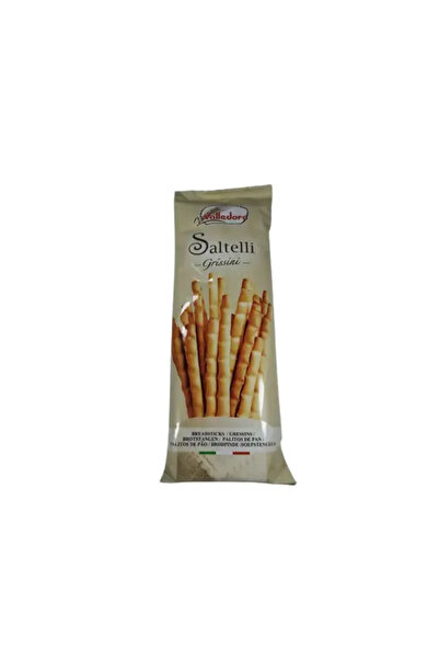 Valledoro Grisine Saltelli 100g