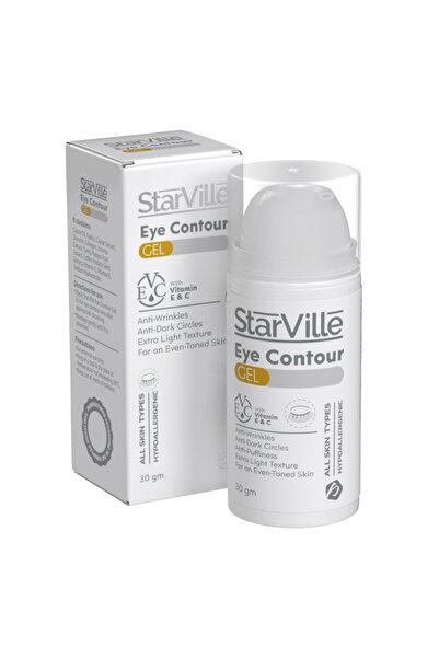 starville جل محيط العين 30 جرام