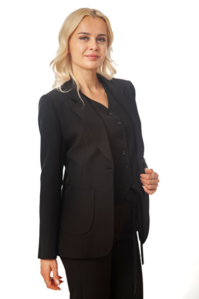 ZARAZA TORBA CEP BLAZER CEKET