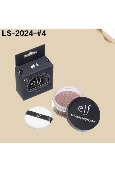 LOVEME BEAUTY Luminous Highlighter e.i.f from Lafme Beauty
