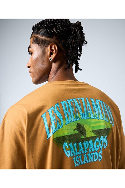 LES BENJAMINS Short Sleeve Tee 717