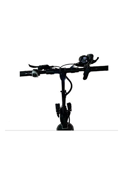 Sway Çita Çift Amortisörlü 2000W 10 Inç Elektrikli Scooter