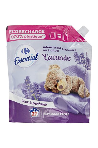 Carrefour Essential Balsam rufe lavanda Carrefour Essential 200ml