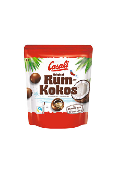 Casali Drajeuri Rum cocos 175 g