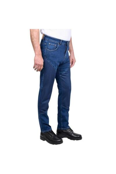 Riderdenim Rider Denim Ephil Blue Men's Motorcycle Pants