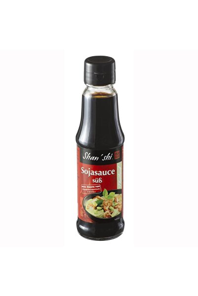 Shan Shi Sos de soia dulce Shan Shi, 150 ml