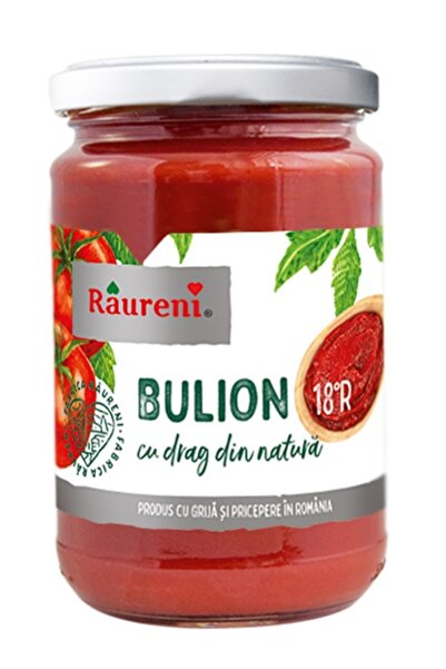 Raureni Bulion 310 g