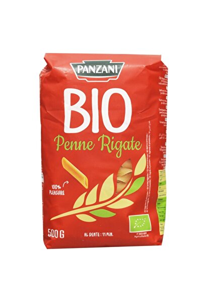Panzani Penne Rigate Bio 500g