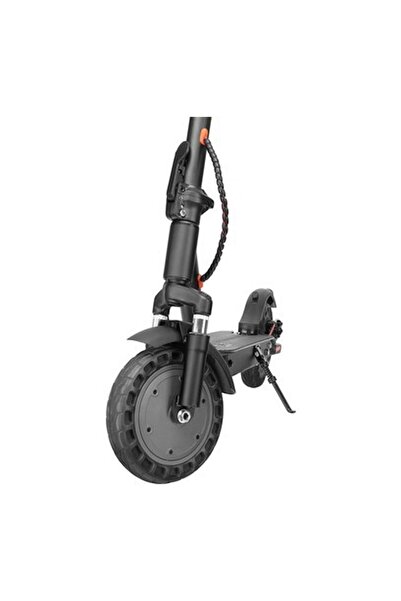 citypro CityproCs-11 500W Ön ve Arka Süspansiyonlu Katlanabilir Elektrikli Sc...