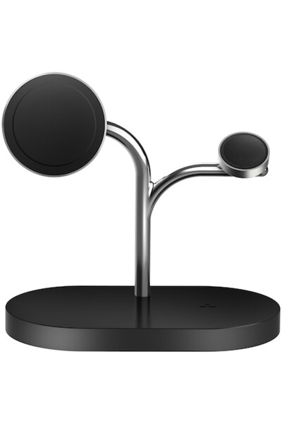 Samsung GP-PWU024WIABW Wireless Charger (3-in-1)