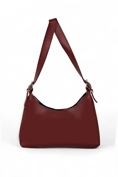 Gözenshopp Stylish and Elegant Hand and Shoulder Baguette Bag