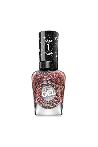 Sally Hansen Miracle Gel Merry and Bright Collection All is Bright #909- 0.5 fl oz