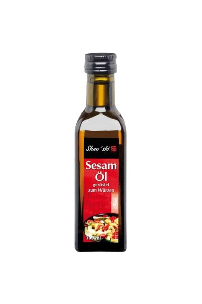 Shan Shi Ulei de susan Shan Shi, 100ml