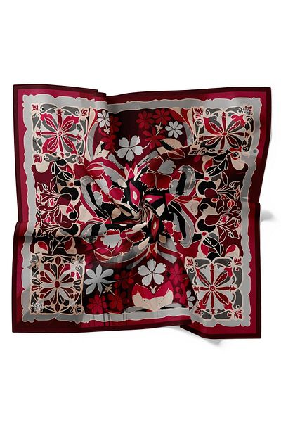 Levidor Levi'Dor Crystal Scarf New Season Lrk4210