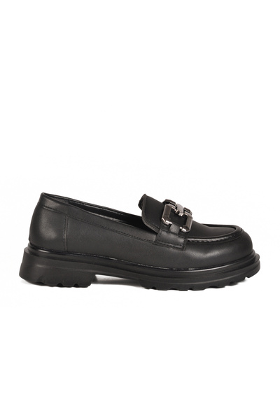AYAKMOD Black Lightweight Women's Casual Shoes 510 Z