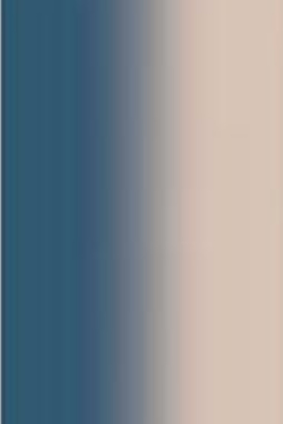 Mooncorn Gradient Muslin Shawl Indigo