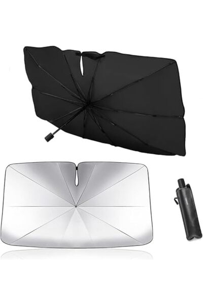 CFT مظلات شمسية للسيارات والشاحنات والسيارات الرياضية متعددة الاستخدامات (55....