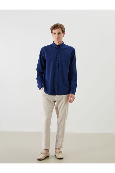LC Waikiki Shining Choices from Shining Store Slim Fit Men's Chino Pants