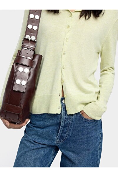 PARFOIS Örgü Yün İçerikli Hırka