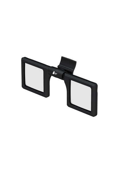 Stutenham FZE BT-410A Loupe for Headlamp