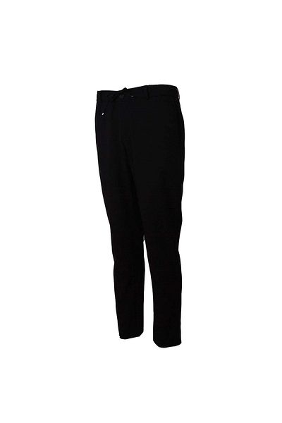 trender Black Men's Pants