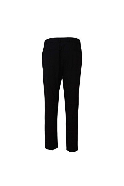 trender World Black Men's Trousers 26Kcm2000009