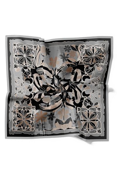 Levidor Levi'Dor Crystal Scarf New Season Lrk4209