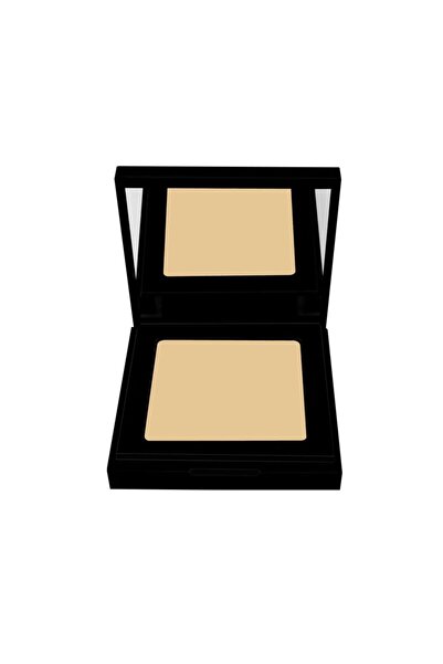 IDA Beauty Glam It! Perfect Powder Pressed Foundation | Lightweight |Cruelty-Free (NMA 07, 12g)