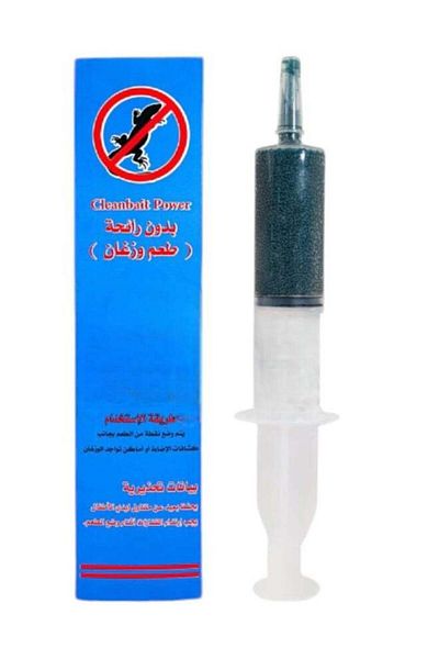 Generic Reptile and Gecko Killer, 40 ml