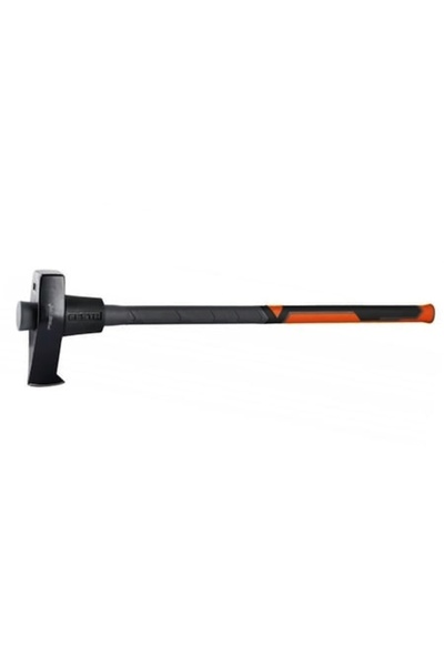 SGTT Wood splitting axe 3kg, 90cm fiber handle