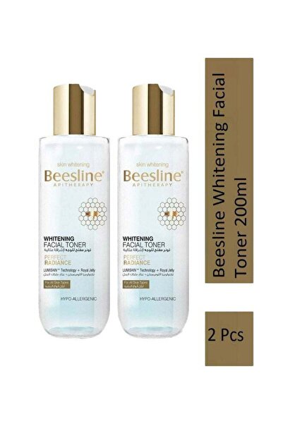 Beesline Whitening Facial Toner (2 Pieces)