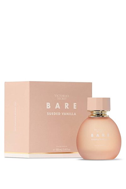 Victoria's Secret Bare Sueded Vanilla Eau de Parfum