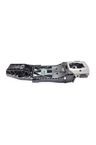 Bisra Left Front Exterior Door Handle Inner Bracket for Audi A3 Sedan 2021-2025 8V0837885