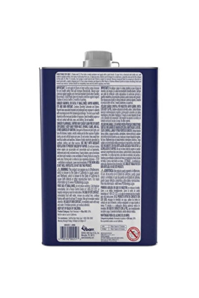 Klean Strip Fast Safe Sprayable Varnish and Paint Stripper 985ml