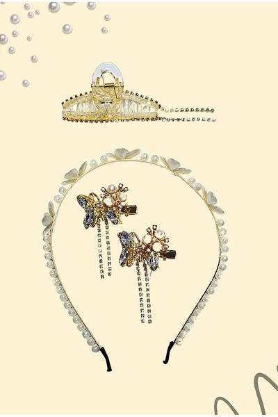 LOZAN elegant hair accessories