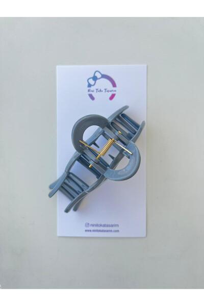 Nini Butterfly Model Clamp Buckle