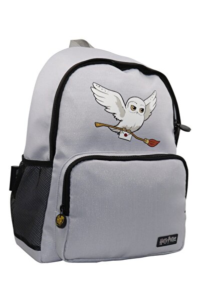 GENC DIJITAL BASKI Harry Potter Backpack