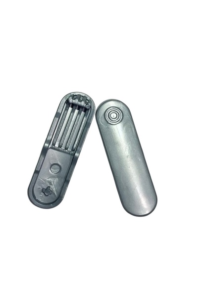 MFS Bosch Compatible Unlimited Serie 6 / 7 / 8 Folding Pipe Lock Latch (1 Piece)