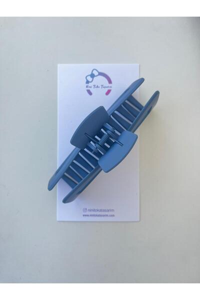 Nini Bow Clamp Buckle