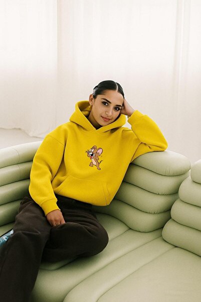 BENROMA BASKILI SWEATSHIRT