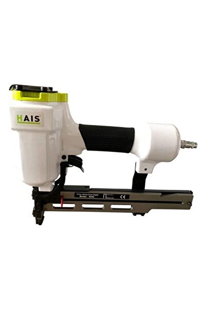 Hais Profesyonel 9240J Havalı Zımba Çakma Makinası