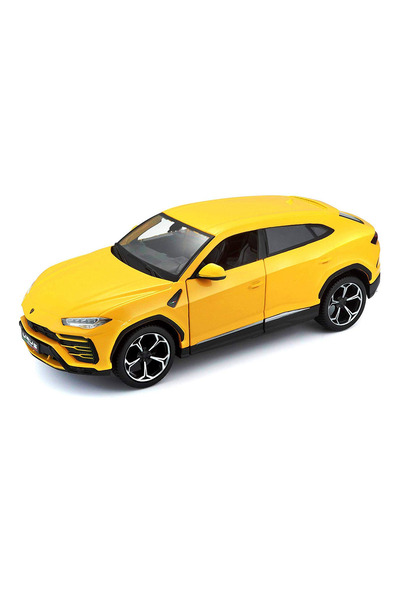 Maisto 1/24 Lamborghini Urus Model Araba - Sarı