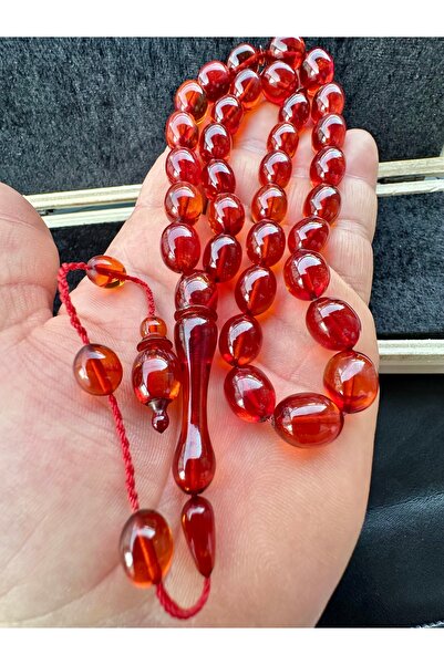 Damla Kehribarcılık Üstad aziz acar işi eski işçilik Osmanlı sıkma kehribar