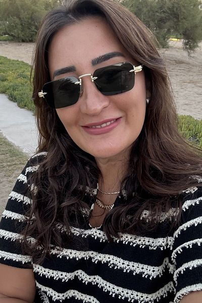 My Joyas Design Victoria Model Glasses
