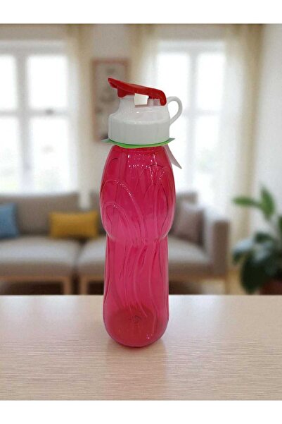 Mrt Plastic Water Bottle 750 ml
