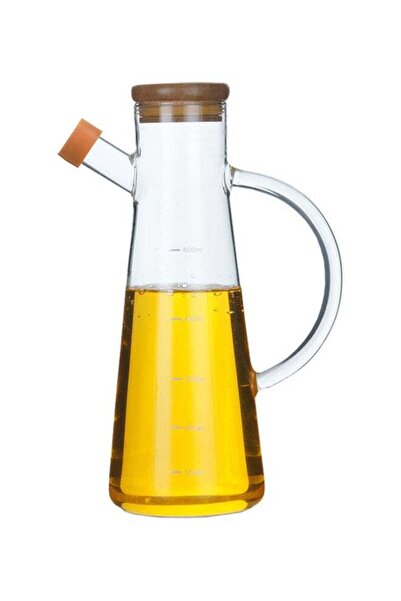 Generic High Borosilicate Glass Clear 25.2 x 14.5 x 9cm