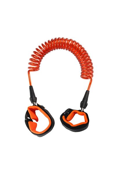 Türkiye 1.5m Wrist Leash for Toddlers Boys and Girls Harness Leash Belt