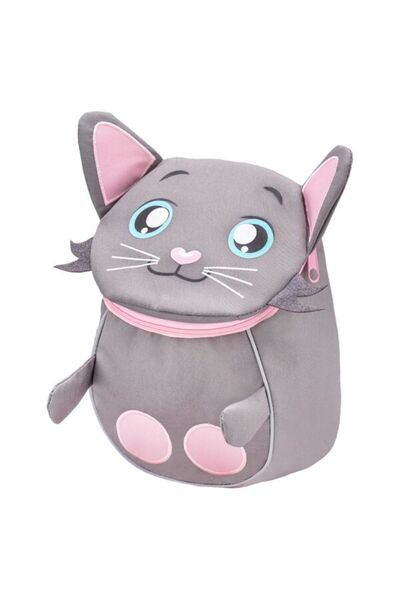 Belmil Mini Kitten kindergarten children's backpack